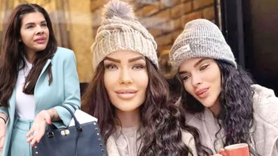 Sihirli Annem'in 'Tuğçe'si Damla Ersubaşı hakkında çıkan müstehcen fotoğraf iddiaları sonrası suç duyurusunda bulundu