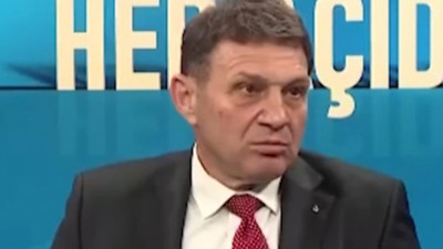 'Teröristlerle işim yok' diyen Türker Ertük'ten PYD ve Selahattin Demirtaş'a övgü dolu sözler