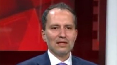 Yeniden Refah Partisi Genel Başkanı Fatih Erbakan katıldığı programda sert eleştirilerde bulundu! "Milli görüş nerede siz neredesiniz?"