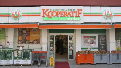 Son dakika... Tarım Kredi marketlerinde 900 ürünü kapsayan 'sabit fiyat' uygulaması uzatıldı