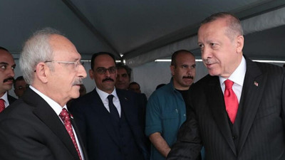 Cumhurbaşkanı Recep Tayyip Erdoğan CHP Genel Başkanı Kemal Kılıçdaroğlu'nun kişilik haklarının ihlal ettiği gerekçesiyle açtığı davada manevi tazminat kazandı