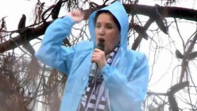 İYİ Parti lideri Meral Akşener'den Sinop'ta önemli açıklamalar: Kalktığımda beni masaya Mansur Yavaş oturttu