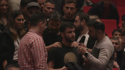 Oğuzhan Uğur 'En zor sınavımdı' diyerek paylaştı! Mevzular Açık Mikrofon'da ortalık karıştı