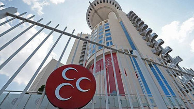 MHP'den teşkilatlara seçim genelgesi: Hasımlara sandıkta cevap verin