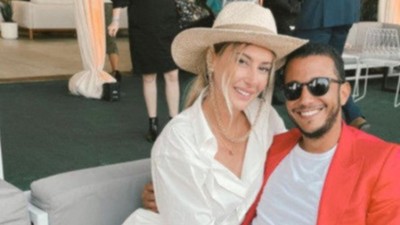 Mısırlı sevgilisi Mohammed Alsaloussi ile evlenecek olan Şeyma Subaşı'nın düğün detayları belli oldu! O isimler de törene katılacak...