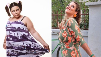 Pelin Öztekin yaz sezonunu açtı! Verdiği kiloların ardından bikinili pozlarını paylaştı
