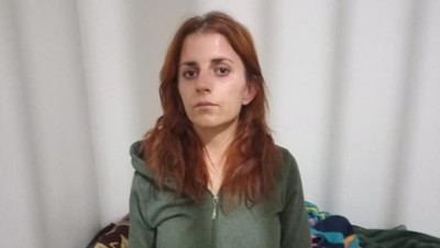 PKK talimatıyla Konya'ya gelen terörist Gülda Bebek hain planlarını anlattı: Polislerimizi hedef alacaklarmış