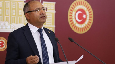 Son dakika... CHP İzmir Milletvekili Özcan Purçu partisinden istifa etti