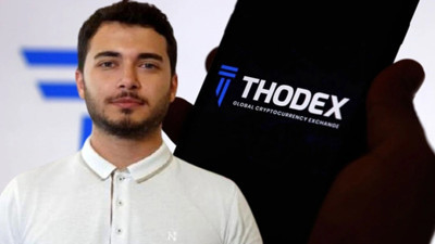 SON DAKİKA! Thodex'in kurucusu Faruk Fatih Özer yarın Türkiye'ye getirilecek