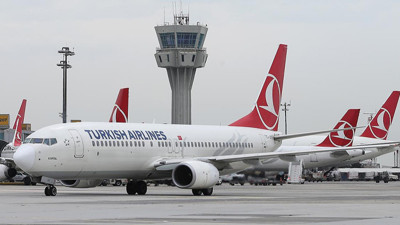 THY'den personellerine 14 bin konut müjdesi!