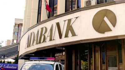 TMSF, Adabank'ı satışa çıkardı