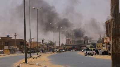 Yüzlerce kişinin ölümüne sebep olan Sudan’daki çatışmaların arka planında ne var?