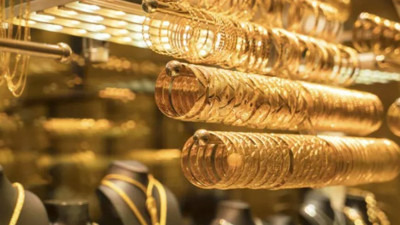 Altın fiyatları hareketli grafiği ile yatırımcıların ilgi odağında! Uzman isim alım yapmayı düşünenleri uyardı