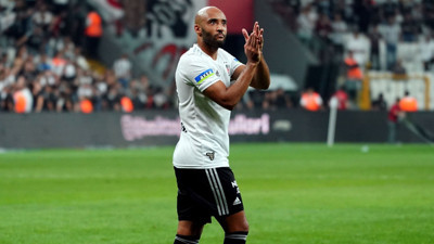 Beşiktaş Redmond'a teklif yaptı! Son kararı karısı verecek