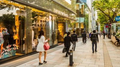 Dünyadaki en güçlü alışveriş caddelerini içeren rapor yayınlandı: 47 ülkenin yer aldığı listede İstiklal 30'uncu sırada
