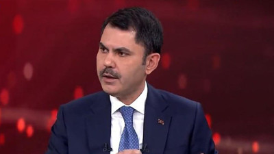 Çevre, Şehircilik ve İklim Değişikliği Bakanı Murat Kurum canlı yayında anlattı! İşte 'Yarısı Bizden' kampanyasının tüm detayları