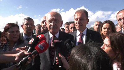Cumhurbaşkanı Erdoğan'ın 'Diyanet' açıklamasına Kılıçdaroğlu'ndan yanıt: Hiç kimsenin gücü yetmez