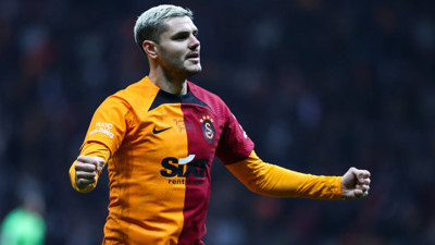 Icardi'nin sakatlığı ne durumda? Galatasaray'dan Icardi için "sakatlık" açıklaması