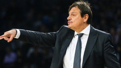 Ergin Ataman'ın yeni durağı belli oldu! 2 yıllık sözleşme