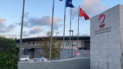 MHK'den şaşırtan karar: İkinci bir değerlendirmeye kadar bazı hakem ve VAR hakemlerine görev verilmeyecek