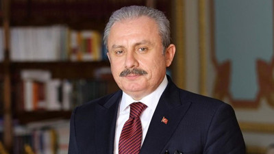 TBMM Başkanı Şentop, bazı ülkelerin meclis ve senato başkanları ile telefonda bayramlaştı