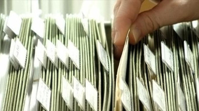 65 dokunulmazlık dosyası Meclis'e ulaştı