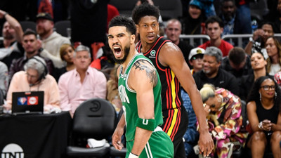 Boston Celtics Atlanta Hawks'ı yenerek yarı finale 1 adım daha yaklaştı