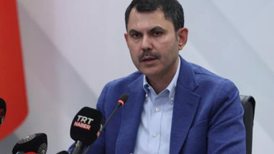 Çevre Şehircilik ve İklim Değişikliği Bakanı Murat Kurum'dan TOKİ açıklaması: 1 yılda hedefimiz 300 bin konut dönüştürmek