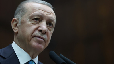 Cumhurbaşkanı Recep Tayyip Erdoğan, Gemlik'te halka hitap etti: Esnafa peş peşe vergi muafiyeti müjdesi