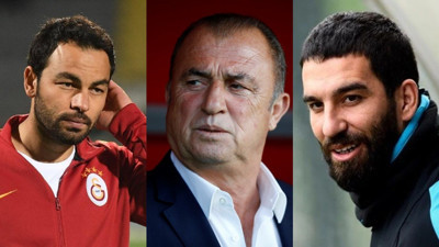 Fatih Terim, Arda Turan, Muslera, Selçuk İnan... Galatasaray'ın efsanelerini milyonlarca dolar dolandıran banka müdürü hakkında flaş gelişme!