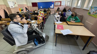 Engelli öğretmen atama sonuçları ne zaman açıklanacak?