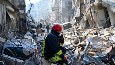 Kahramanmaraş merkezli depremler sonrası DASK harekete geçti: Depremzedelere 21,1 milyar lira hasar ödemesi yapıldı
