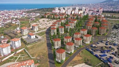 Kentsel dönüşüm başvuru nasıl yapılır? Başvuru şartları neler?