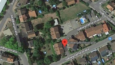 Satın aldığı sokaktaki Almanlardan para isteyen Türk'e kötü haber