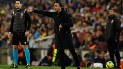 Xavi Mourinho'nun rekoruna göz dikti