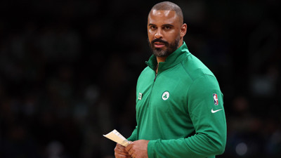 Alperen Şengün'ün yeni hocası belli oldu! Houston Rockets'ta Ime Udoka dönemi