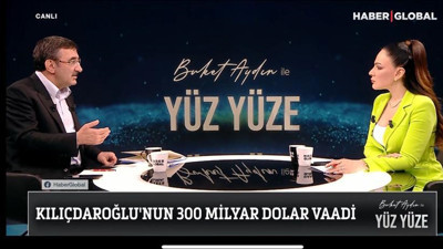 Cevdet Yılmaz kabinede olacak mı? AK Parti Mehmet Şimşek’le çalışacak mı? Açıklama geldi