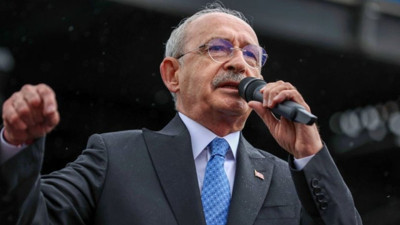CHP Genel Başkanı Kemal Kılıçdaroğlu Eskişehir'de açıklamalarda bulundu