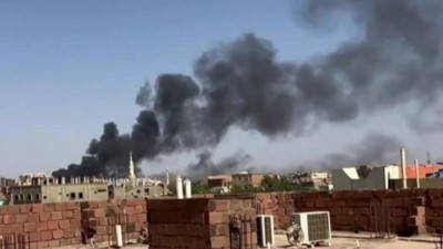 Son dakika... Sudan’da 72 saatlik ateşkes ilan edildi