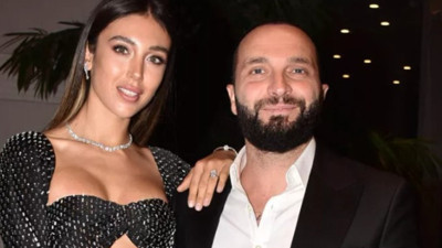 Berkay Şahin'le mutlu bir evliliği olan Özlem Ada Şahin'den 3'üncü çocuk açıklaması geldi