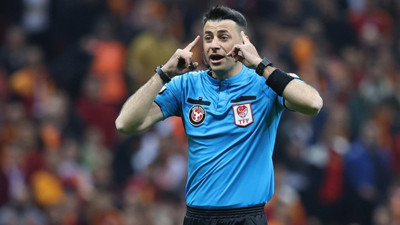 Beşiktaş'tan Galatasaray derbisi için yalanlama! Ali Şansalan...