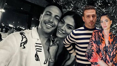 Demet Özdemir ve Oğuzhan Koç'un ilginç Instagram anlaşması! Boşandıkları gün...