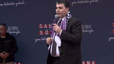 Demokrat Parti Genel Başkanı Gültekin Uysal ortağı Ahmet Davutoğlu'nun Suriye politikalarını sert sözlerle eleştirdi