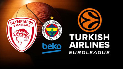 Fenerbahçe, Dörtlü Final hedefiyle Olympiacos karşısında