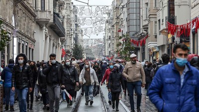 Türkiye İstatistik Kurumu ölüm ve doğum oranlarını paylaştı: Kadınlar erkeklerden daha uzun yaşıyor