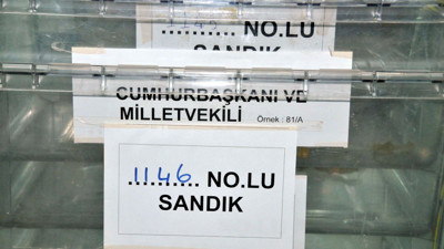 Yurt dışındaki Türkler yarın sandık başında! İşte en çok ve en az seçmeni olan ülkeler