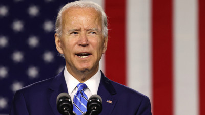 Asya ülkeleri arasındaki gerilime ABD Başkanı Joe Biden'dan çok sert nükleer hamle açıklaması: Sonunuz olur!