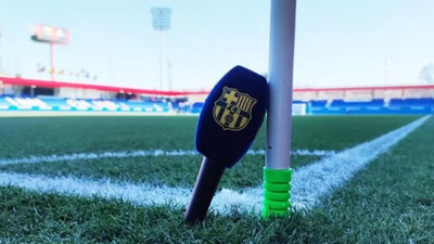 Barcelona Kulübü Barça TV'yi kapatma kararı aldı