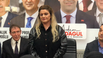 İYİ Parti milletvekilliği adaylığından istifa etti, MHP’ye katıldı