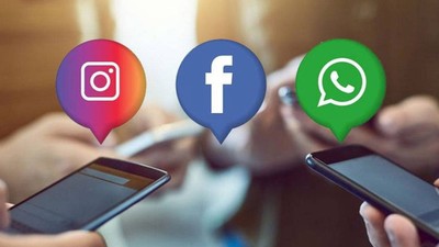 Facebook WhatsApp ve Instagram'a yapay zeka geliyor